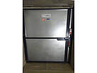 Closed Landing Door in the Basement