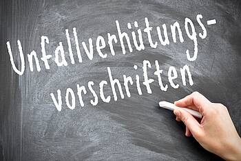 Sicherheitseinrichtungen bei Aufzügen