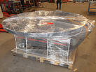 Mobile Scissor Lift Table Ready for Shipping