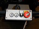 Scissor Lift Table Controls
