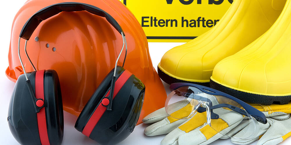 Equipment for the construction site