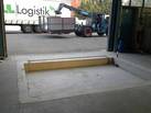 Introduction of the loading lifting table